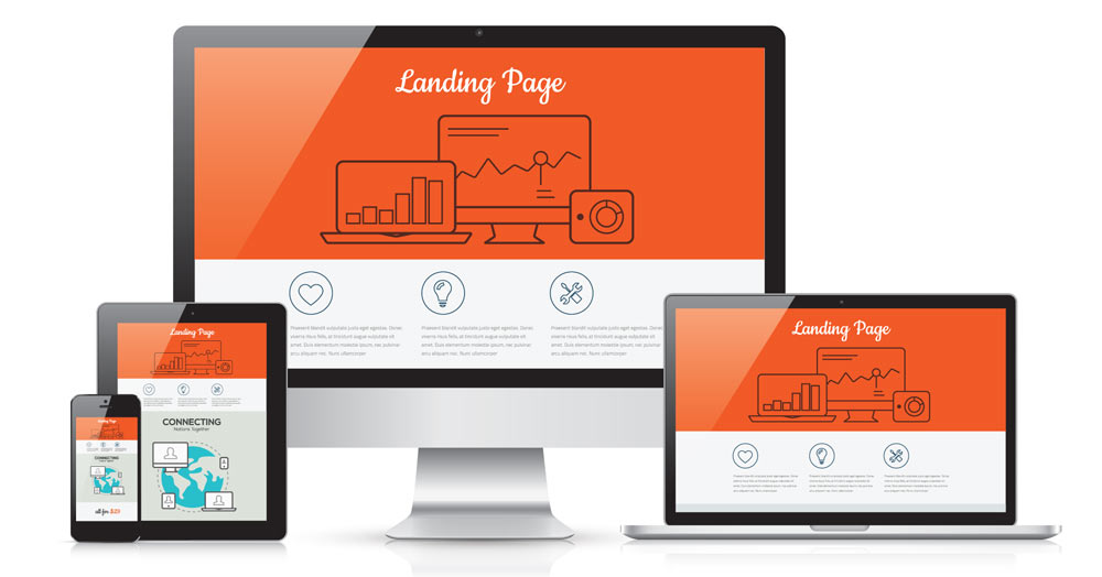 8 Essential's for best converting landing page